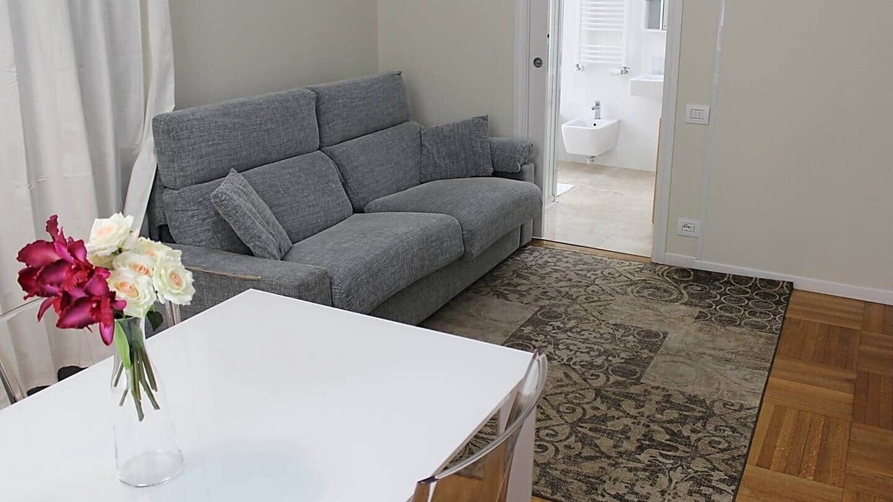 Photo of Livingroom in Acquabella