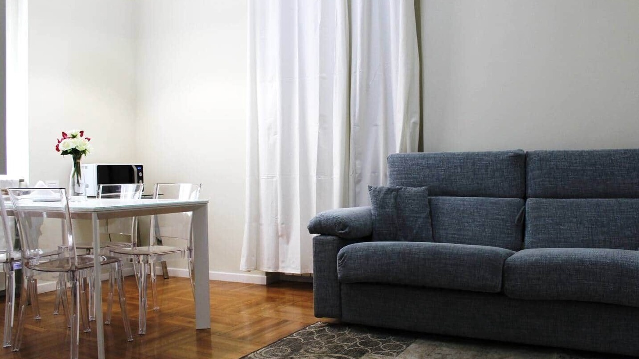 Photo of Livingroom in Acquabella