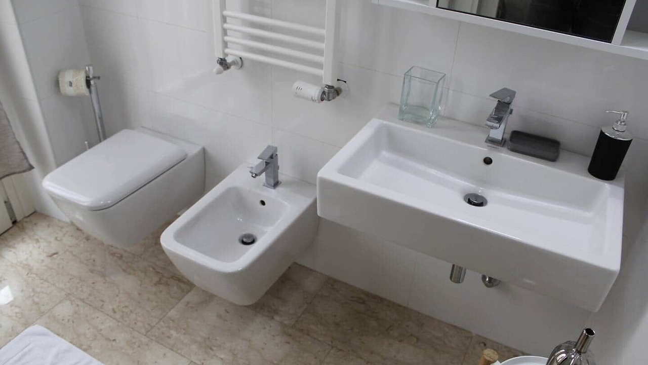 Photo of Bathroom in Acquabella