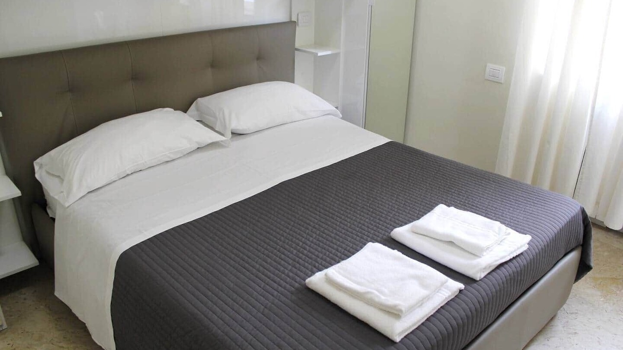 Photo of Bedroom in Acquabella