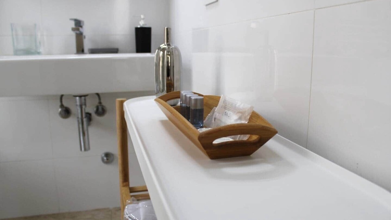 Photo of Bathroom in Acquabella