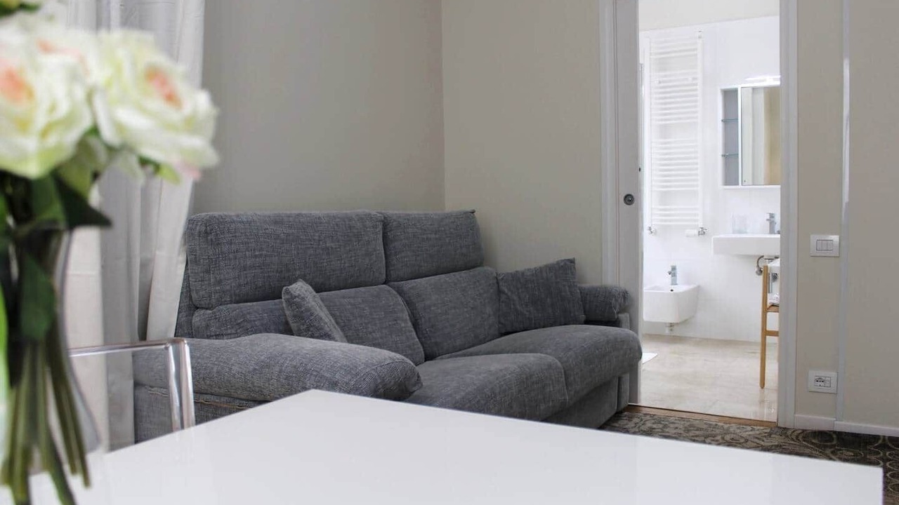 Photo of Livingroom in Acquabella