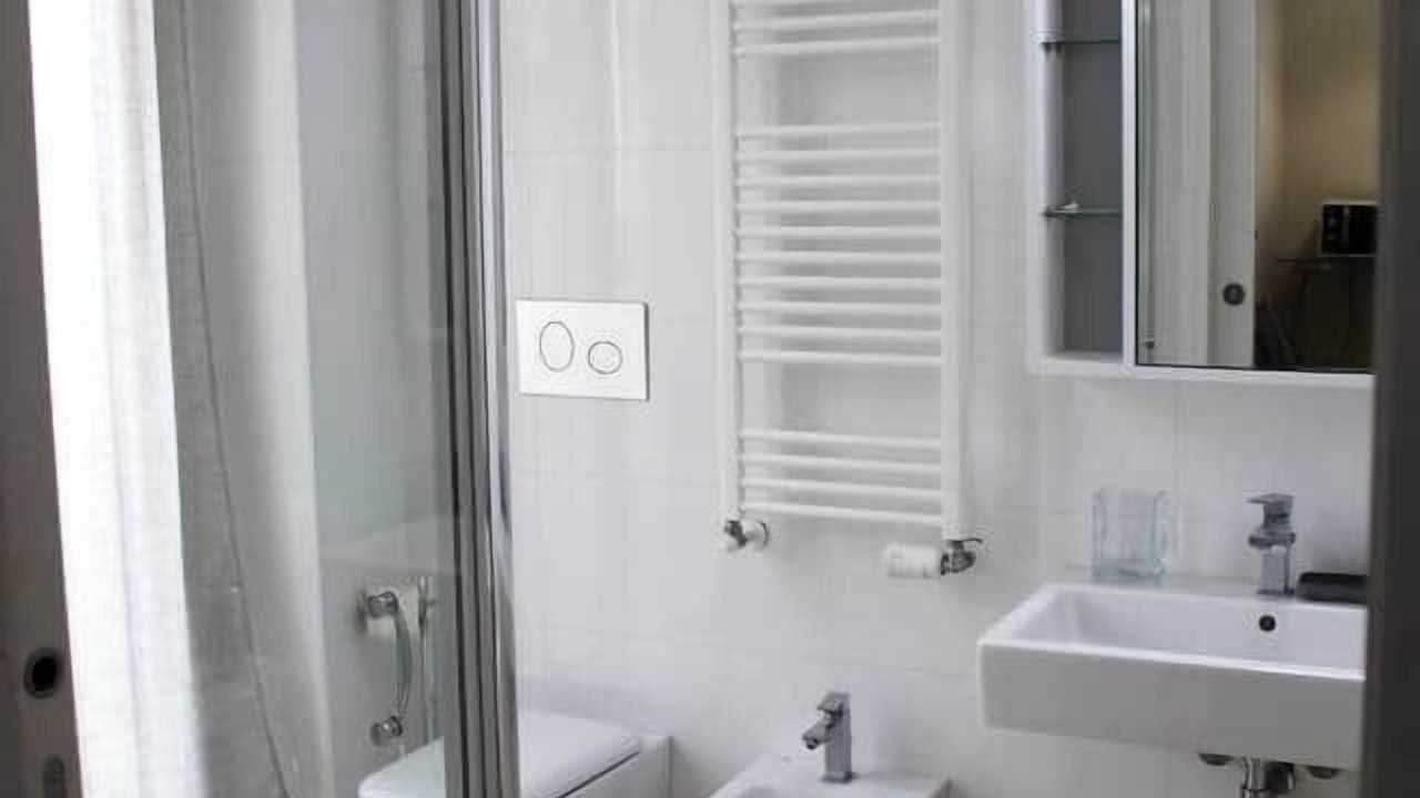 Photo of Bathroom in Acquabella