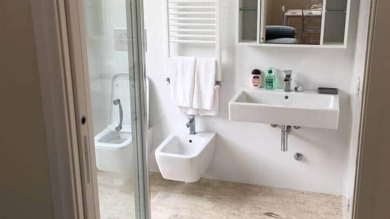 Photo of Bathroom in Acquabella