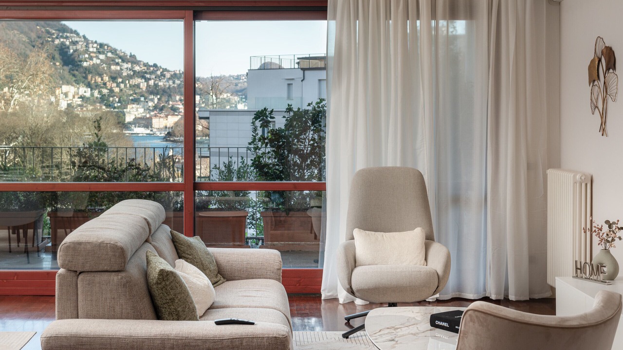 Photo of Livingroom in Como