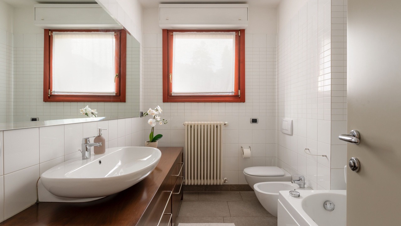 Photo of Bathroom in Como