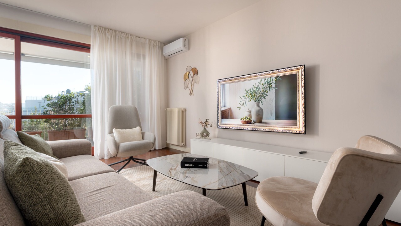Photo of Livingroom in Como
