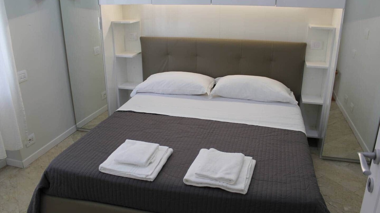 Photo of Bedroom in Zona Risorgimento