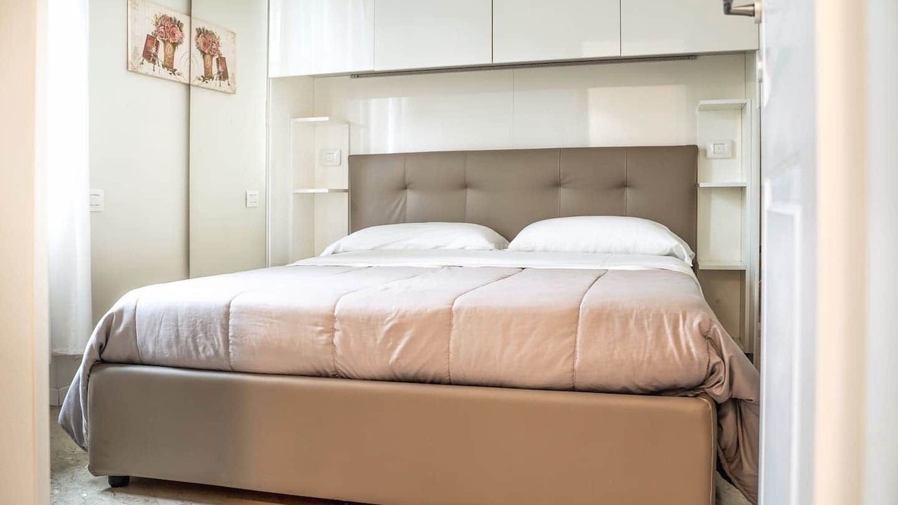 Photo of Bedroom in Zona Risorgimento