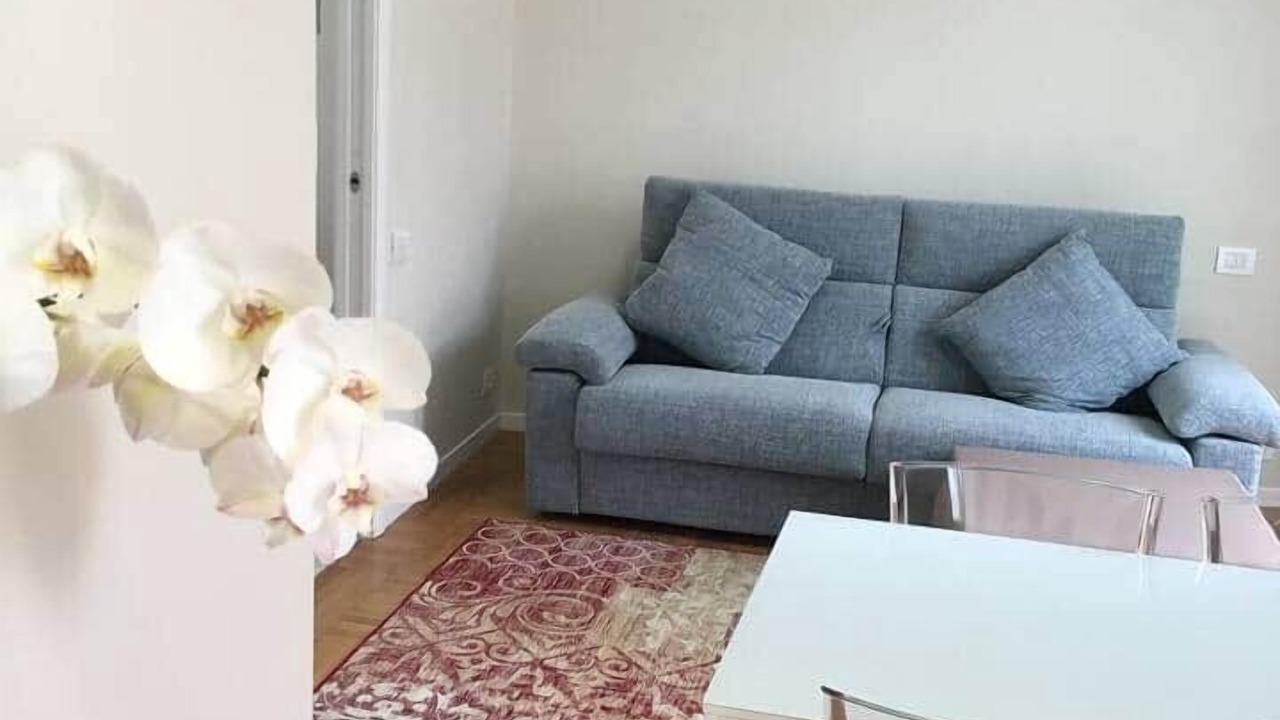 Photo of Livingroom in Zona Risorgimento