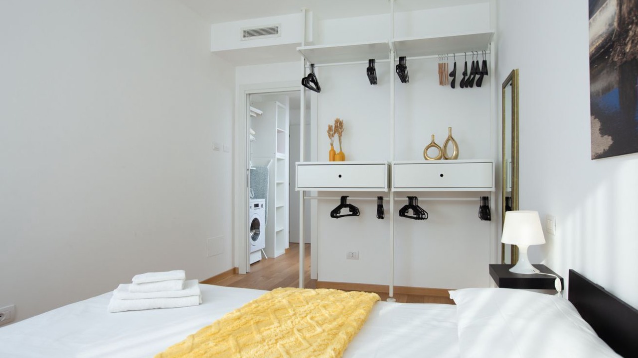 Photo of Bedroom in Acquabella
