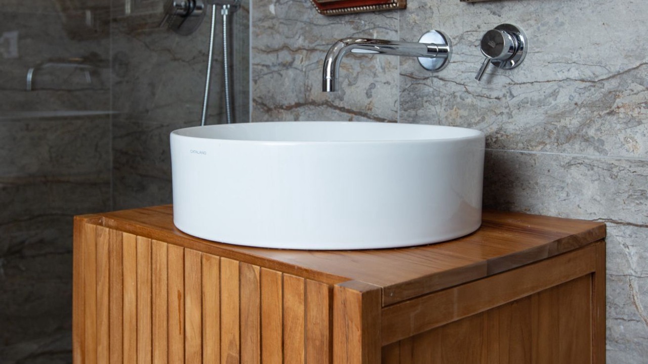 Photo of Bathroom in Acquabella