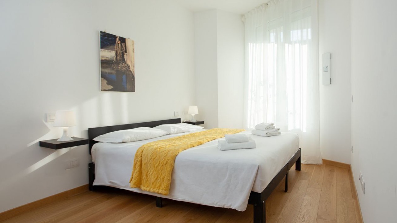 Photo of Bedroom in Acquabella