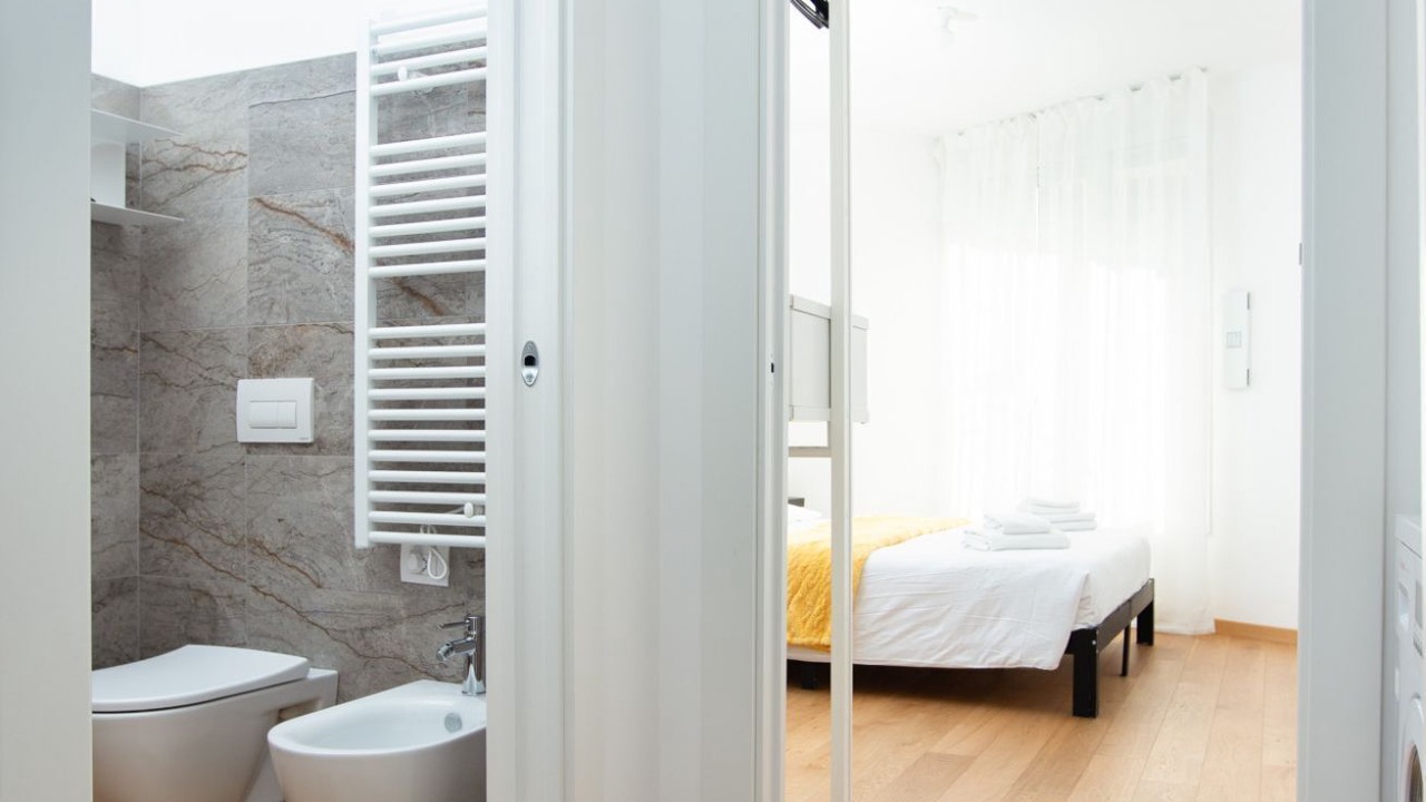 Photo of Bathroom in Acquabella