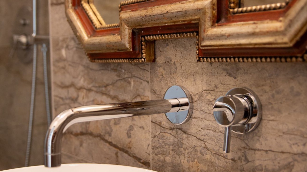 Photo of Bathroom in Acquabella