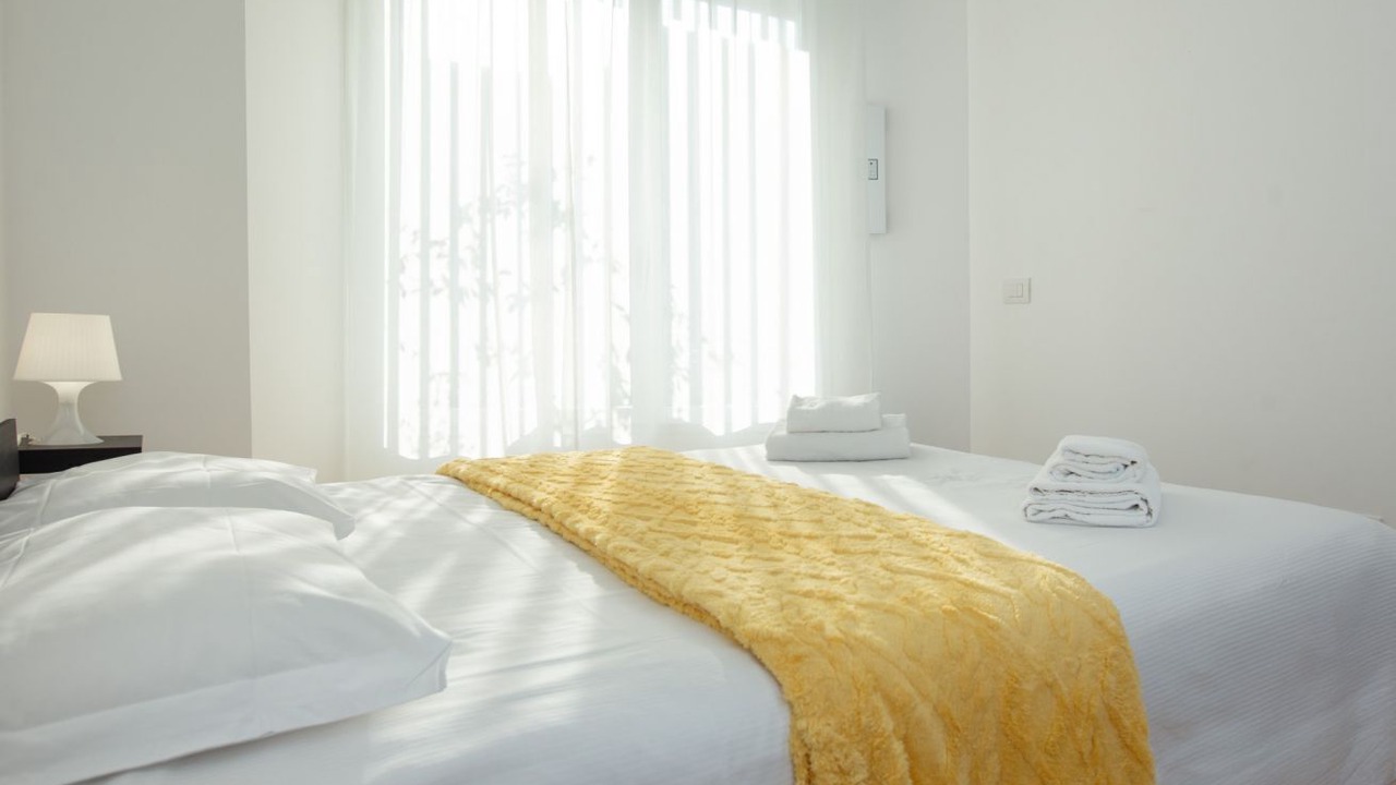 Photo of Bedroom in Acquabella
