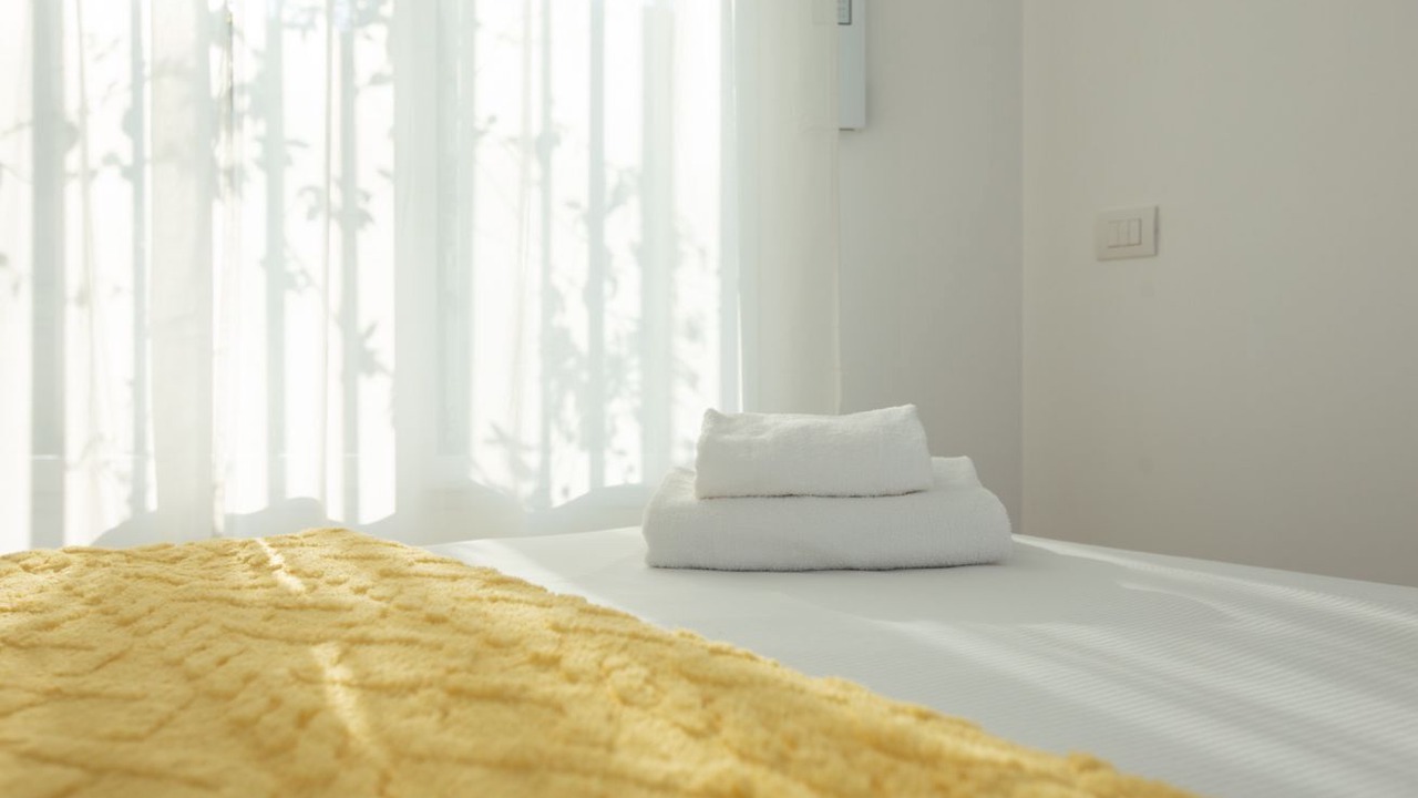 Photo of Bedroom in Acquabella