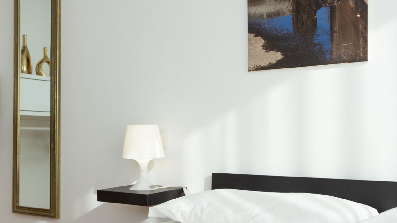 Photo of Bedroom in Acquabella