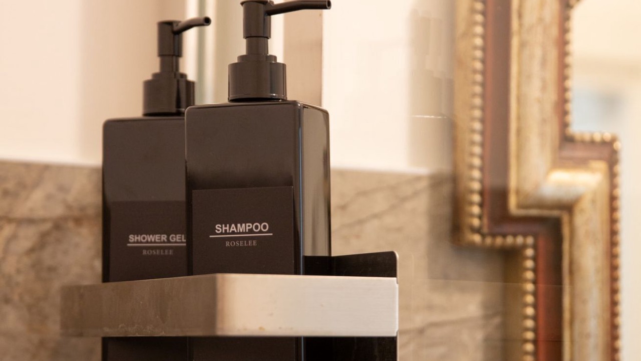 Photo of Bathroom in Acquabella