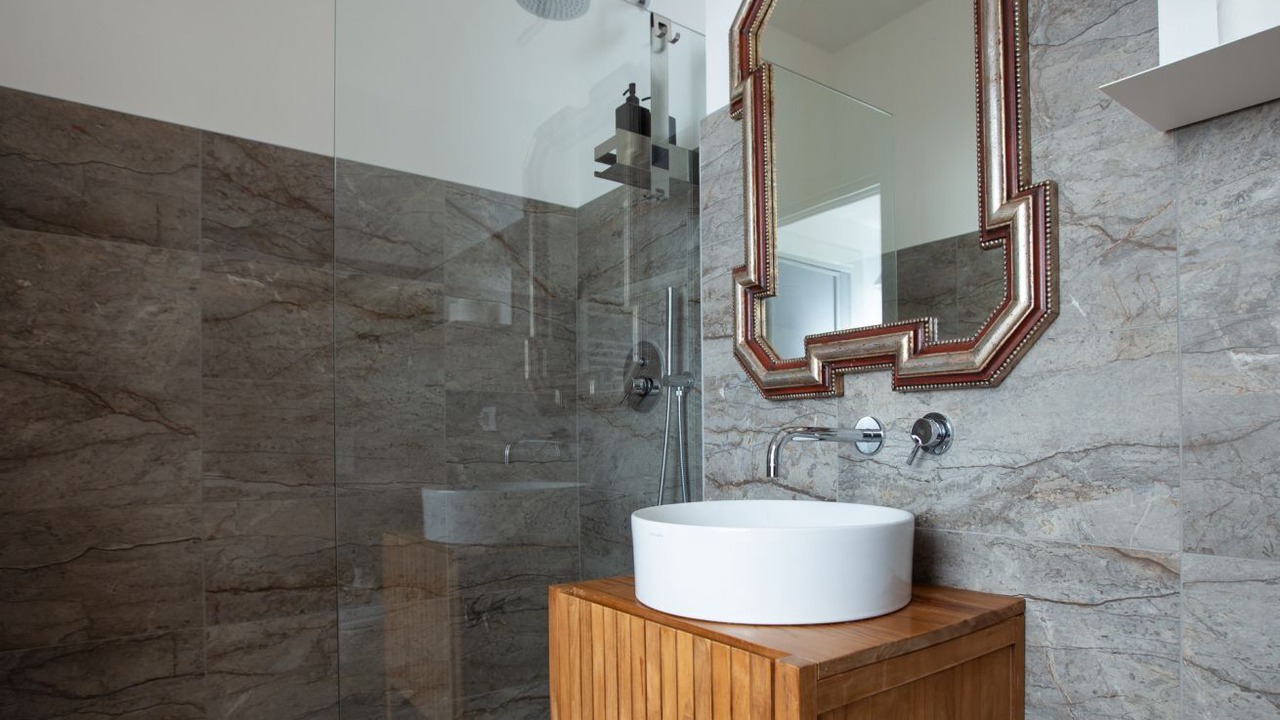 Photo of Bathroom in Acquabella