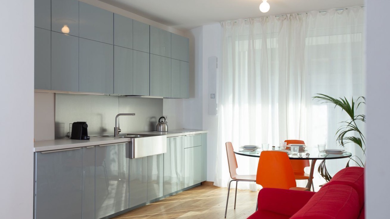 Photo of Kitchen in Acquabella