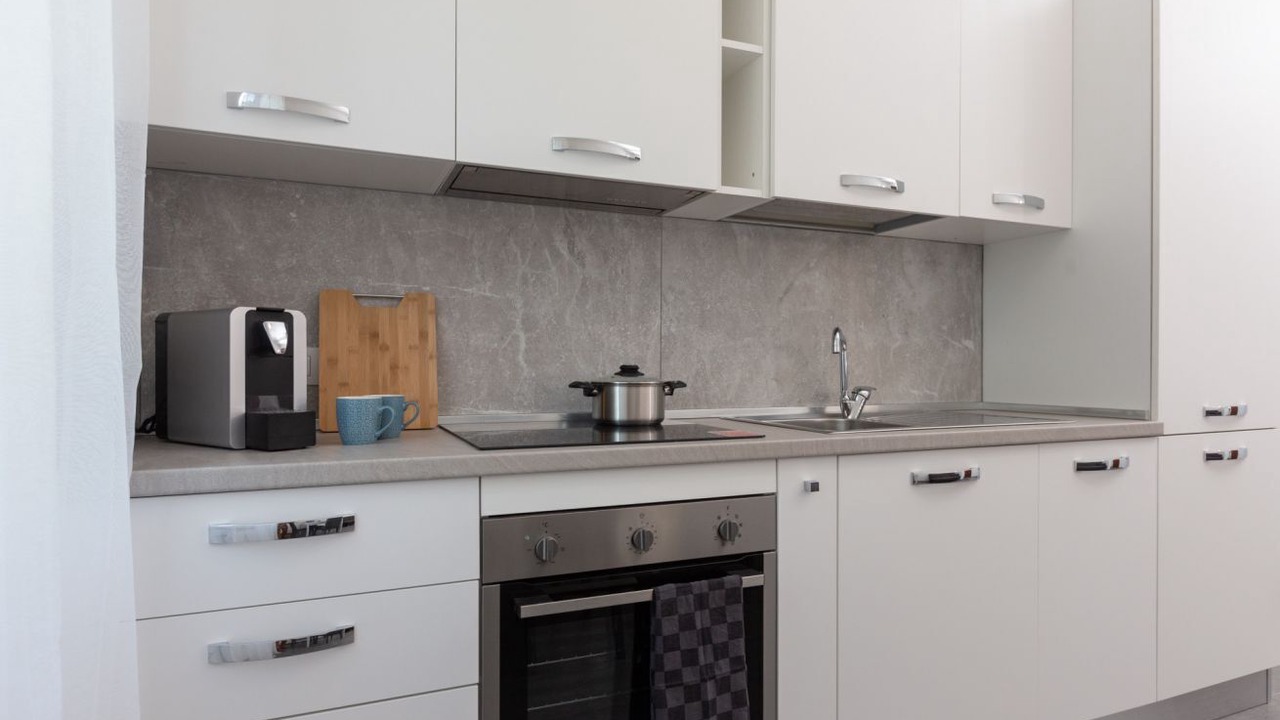 Photo of Kitchen in Rozzano