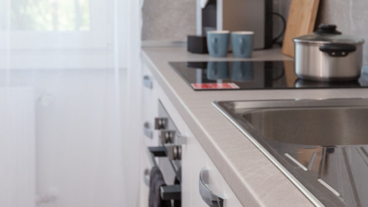 Photo of Kitchen in Rozzano