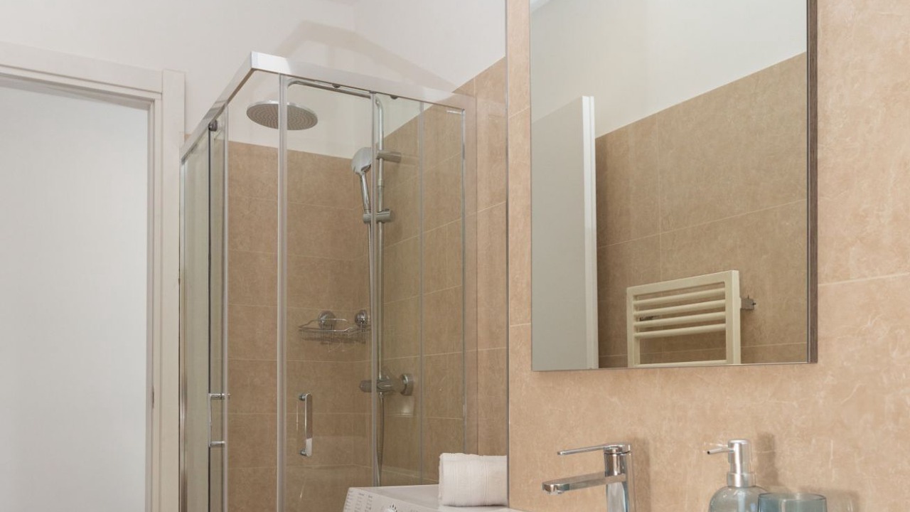 Photo of Bathroom in Rozzano