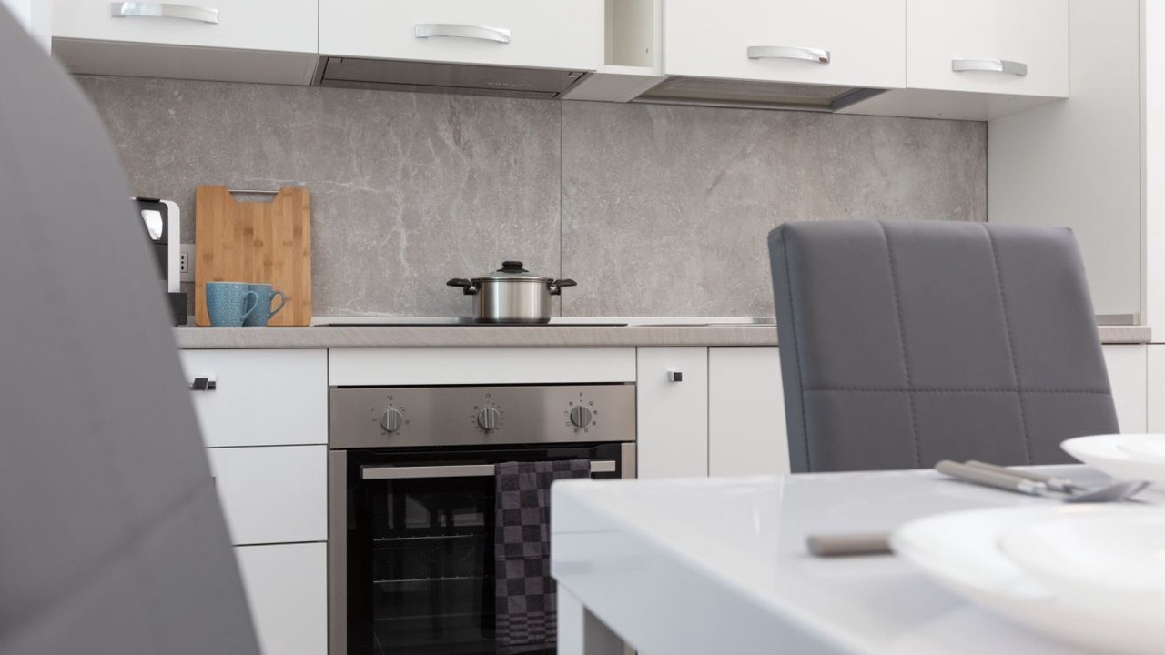 Photo of Kitchen in Rozzano