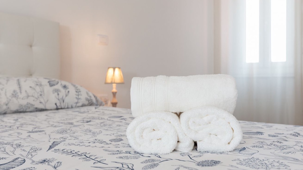 Photo of Bedroom in Rozzano