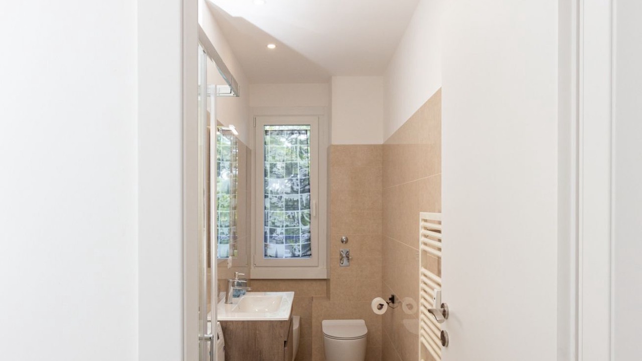 Photo of Bathroom in Rozzano