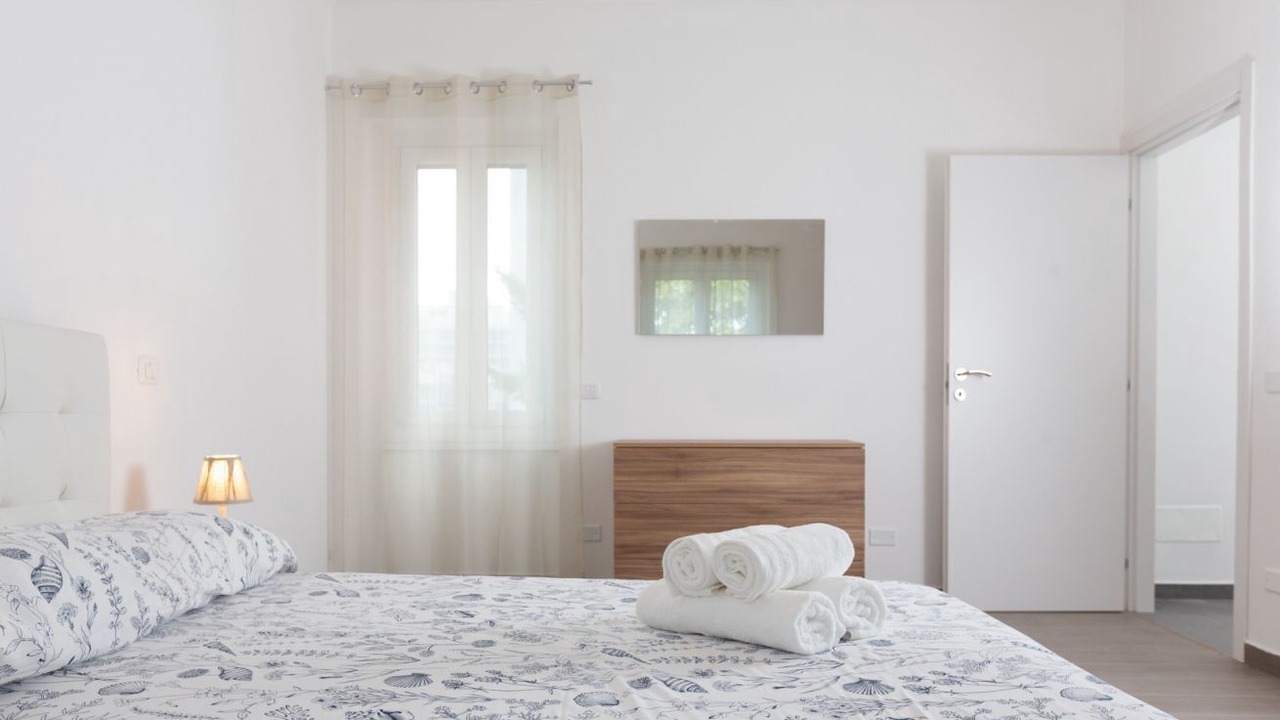 Photo of Bedroom in Rozzano