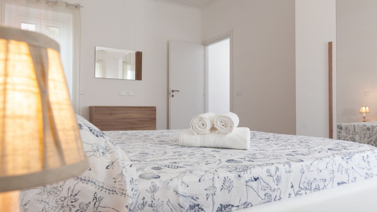 Photo of Bedroom in Rozzano