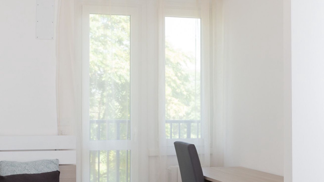 Photo of Bedroom in Rozzano