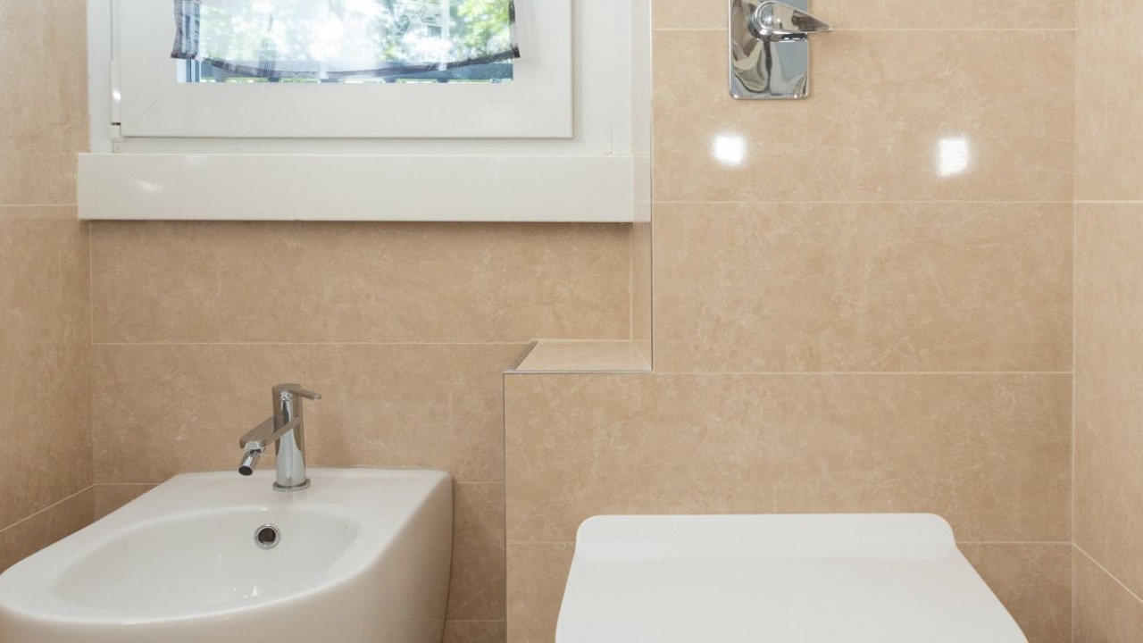 Photo of Bathroom in Rozzano