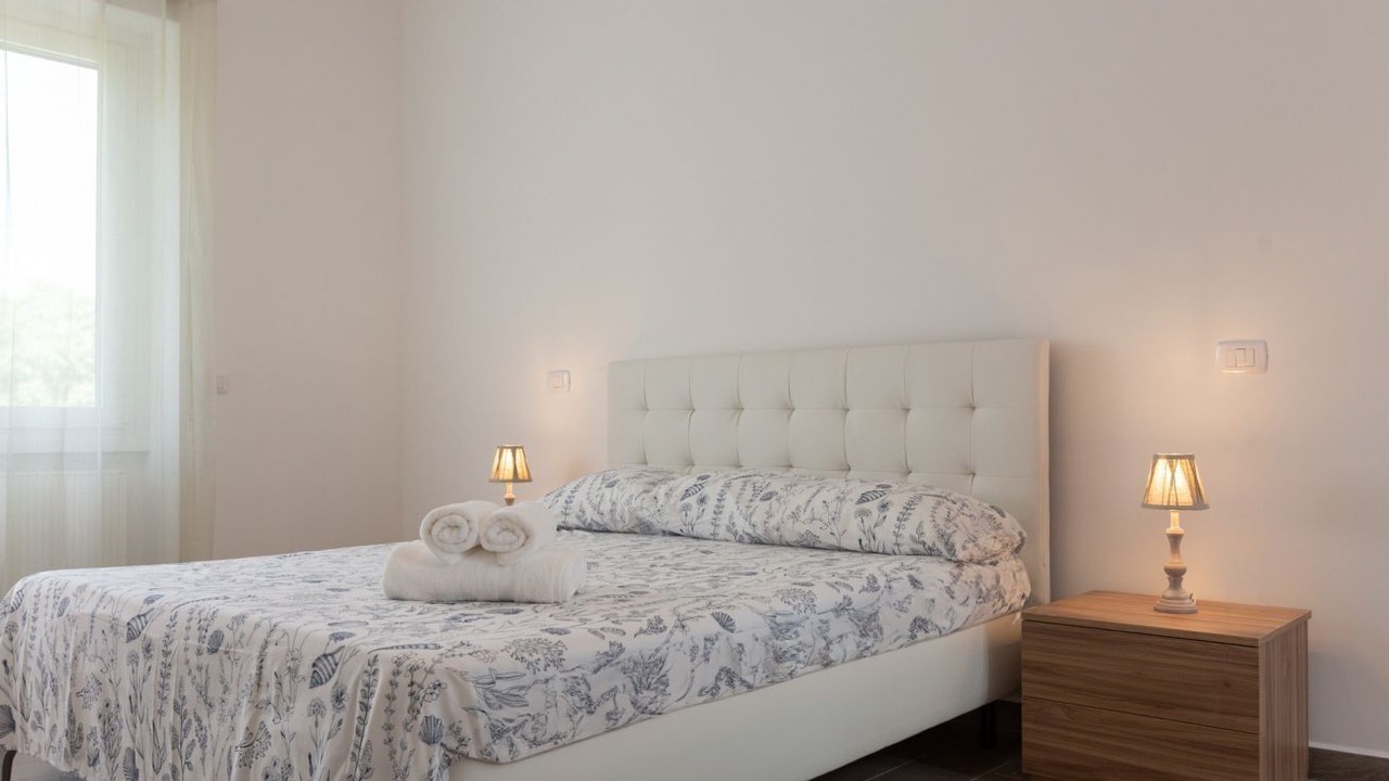Photo of Bedroom in Rozzano