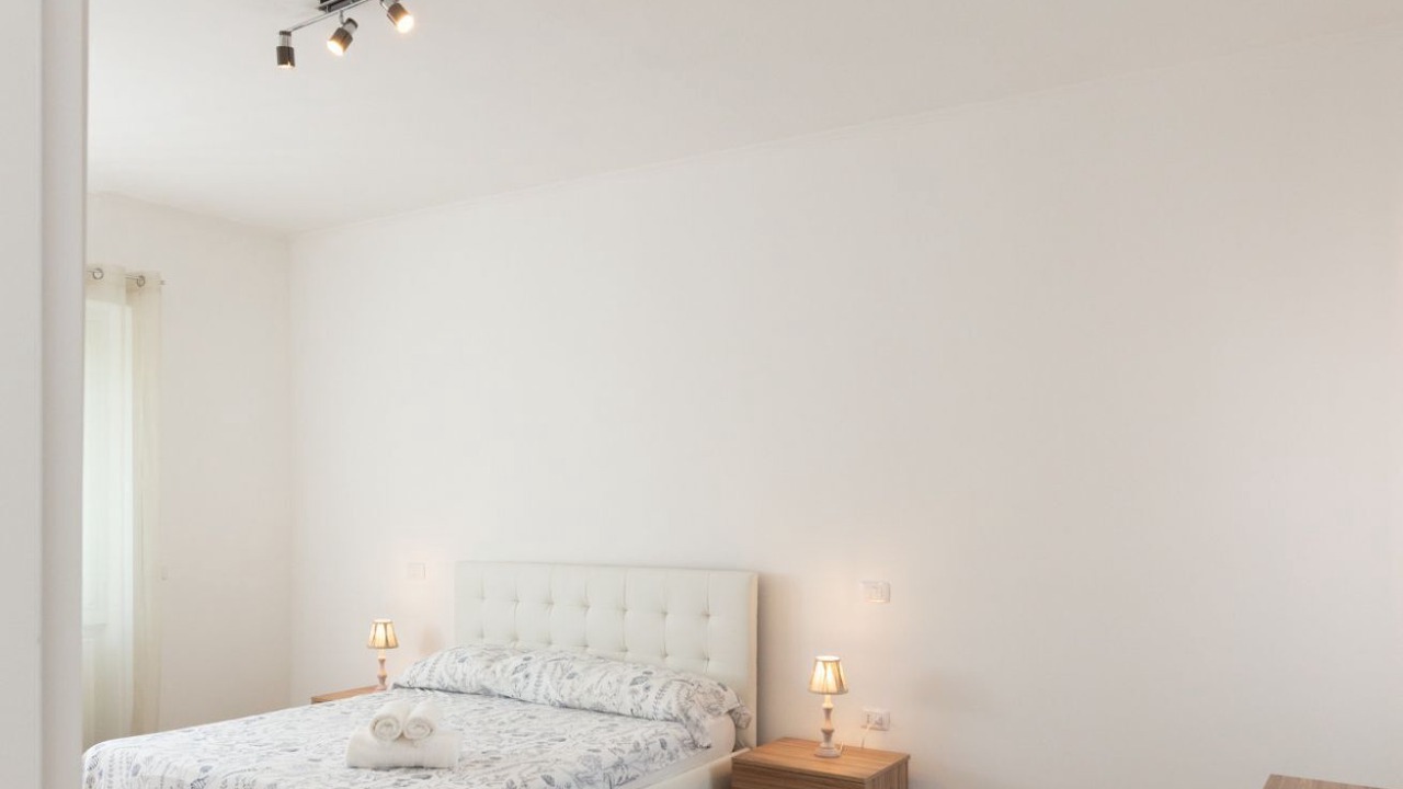 Photo of Bedroom in Rozzano