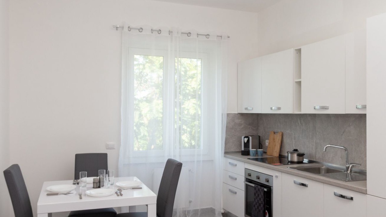Photo of Kitchen in Rozzano