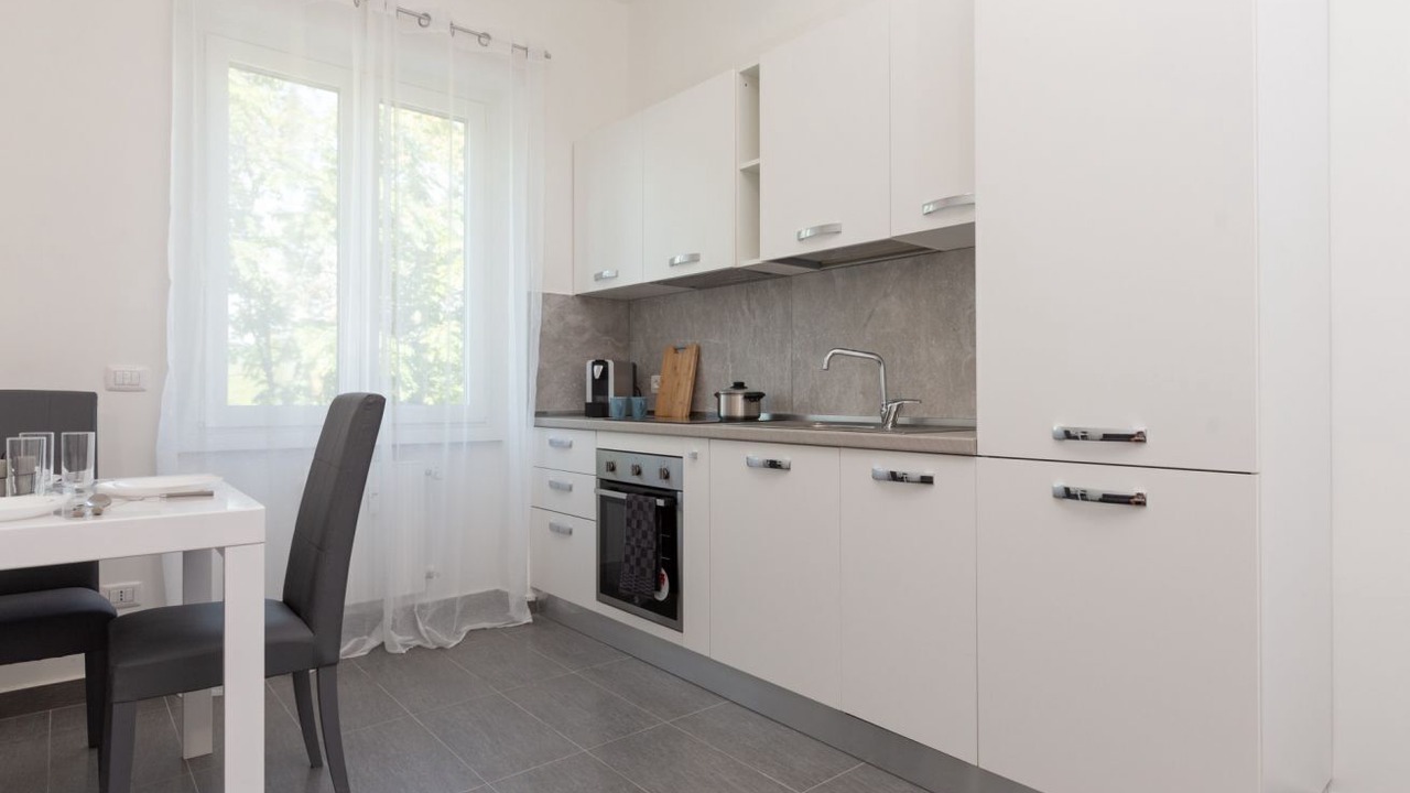 Photo of Kitchen in Rozzano