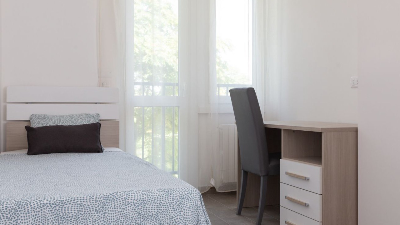 Photo of Bedroom in Rozzano