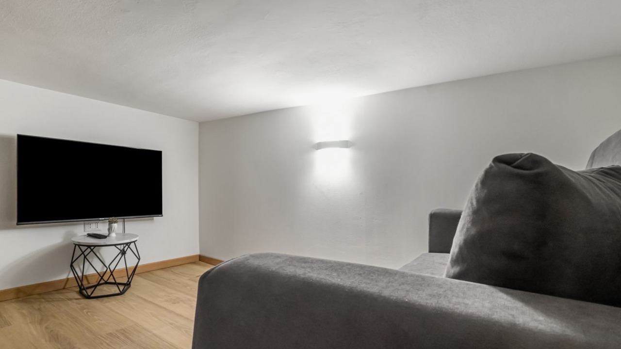 Photo of Livingroom in Bicocca