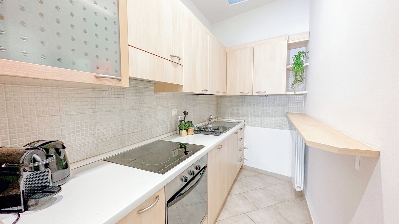Photo of Kitchen in Porta Romana