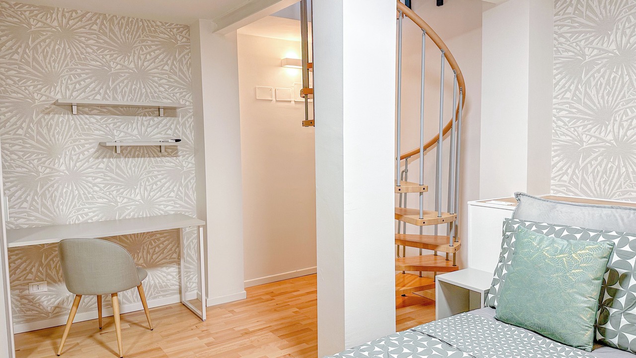 Photo of Bedroom in Porta Romana