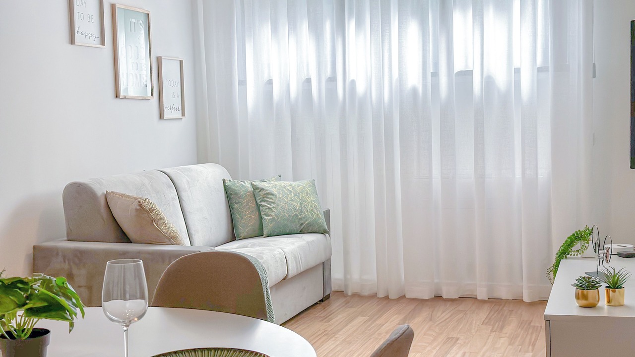 Photo of Livingroom in Porta Romana