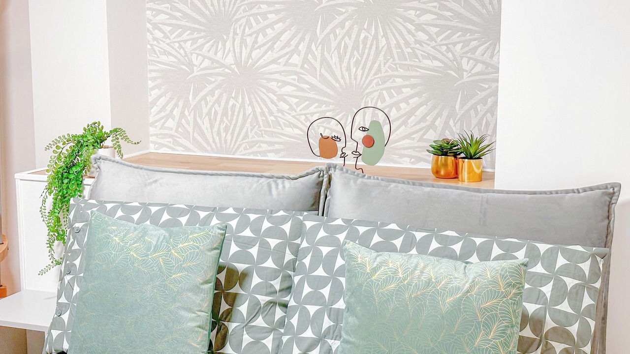 Photo of Bedroom in Porta Romana