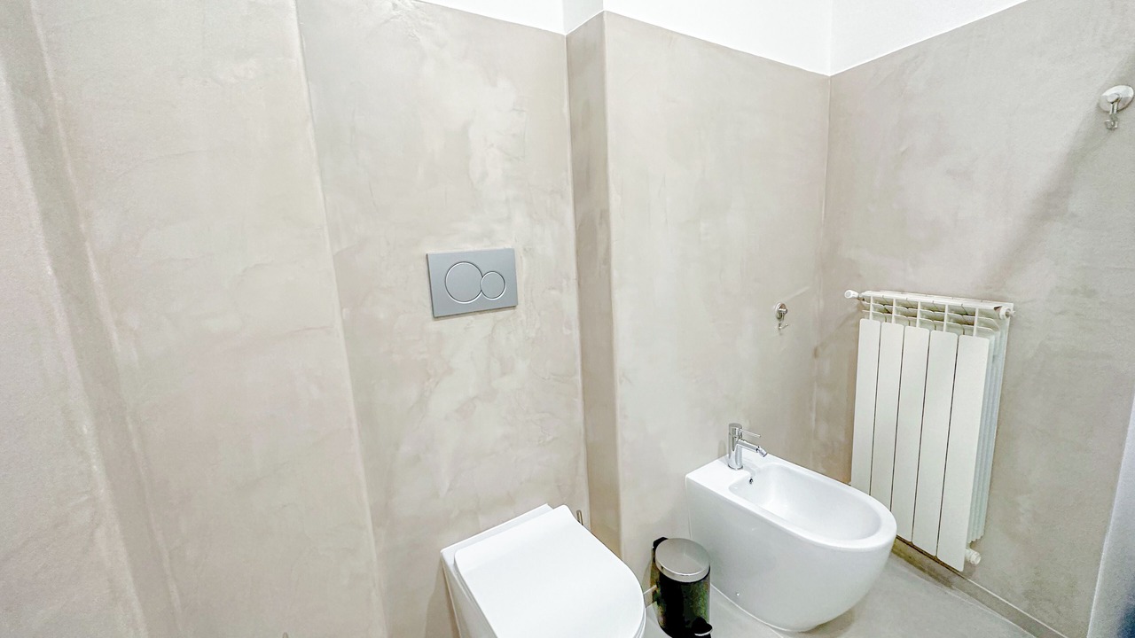 Photo of Bathroom in Porta Romana
