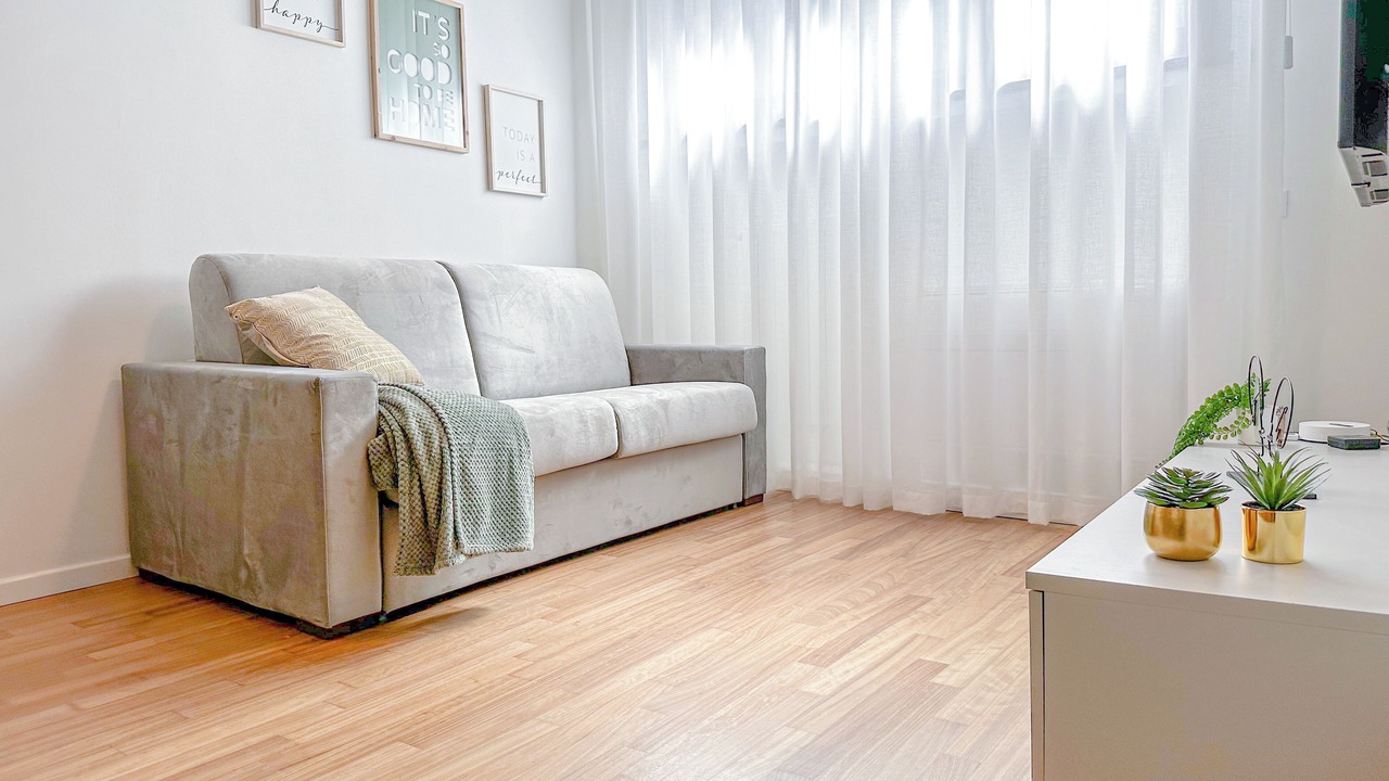 Photo of Livingroom in Porta Romana