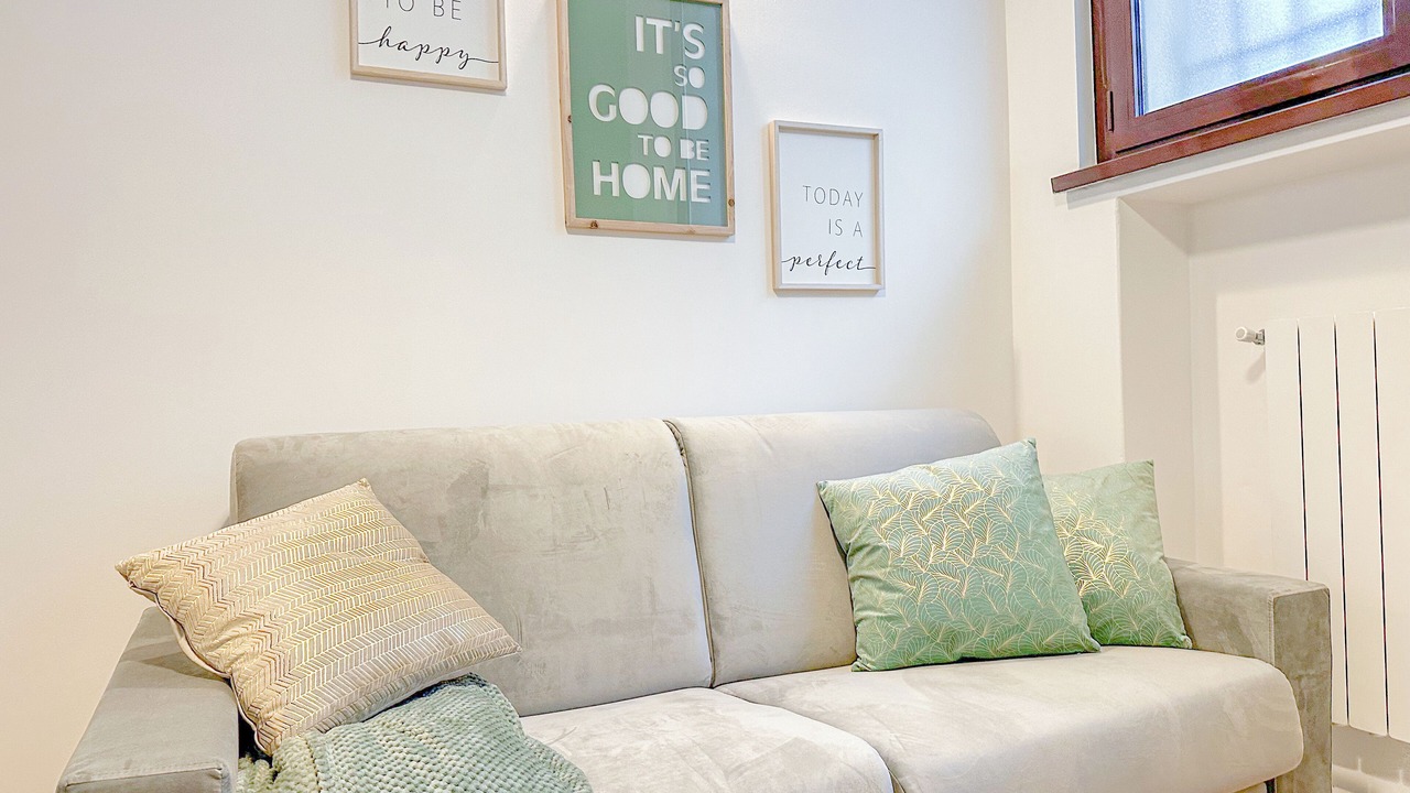 Photo of Livingroom in Porta Romana