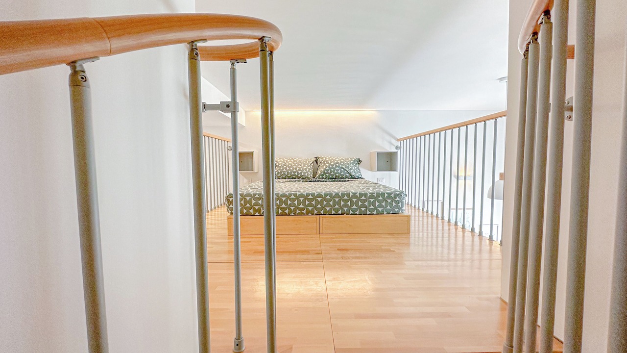 Photo of Bedroom in Porta Romana