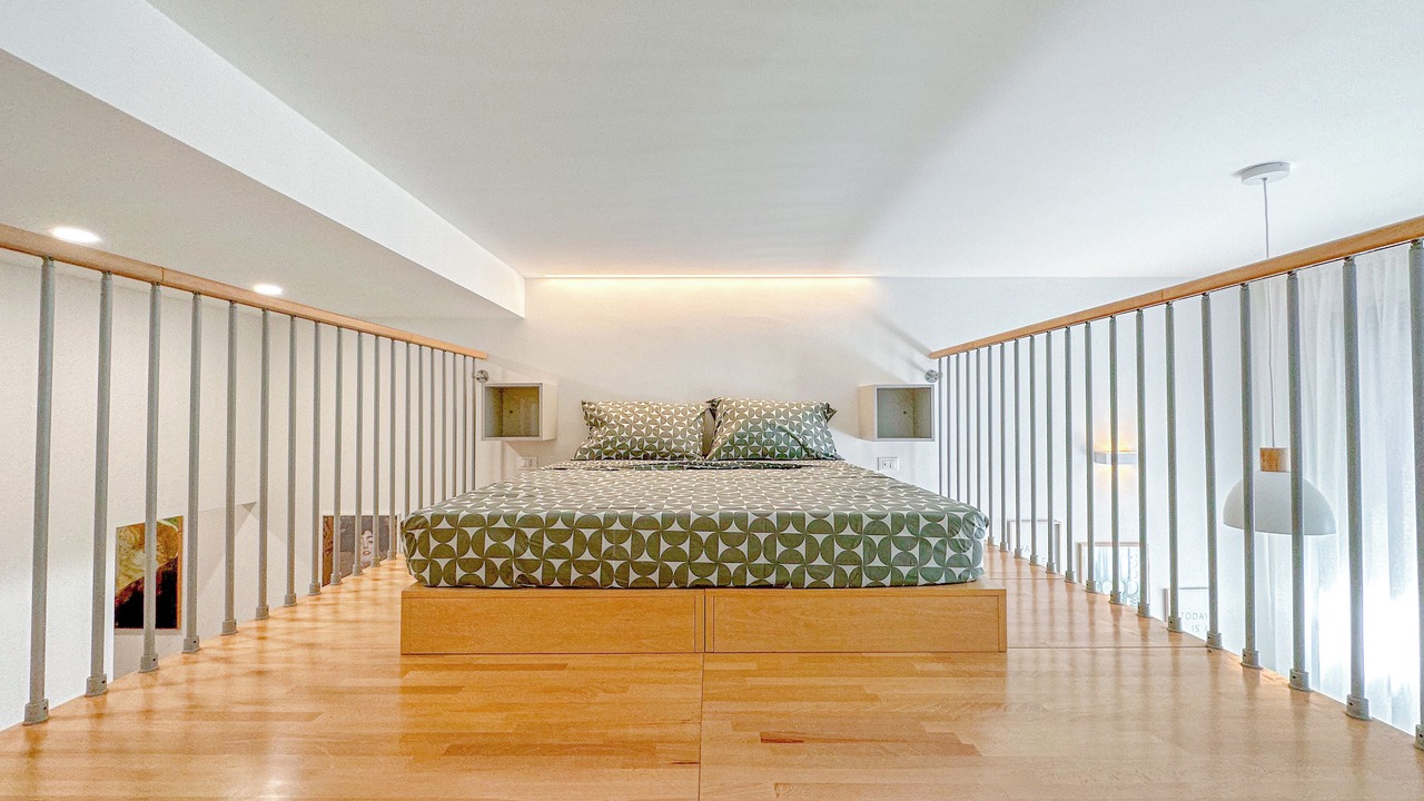 Photo of Bedroom in Porta Romana